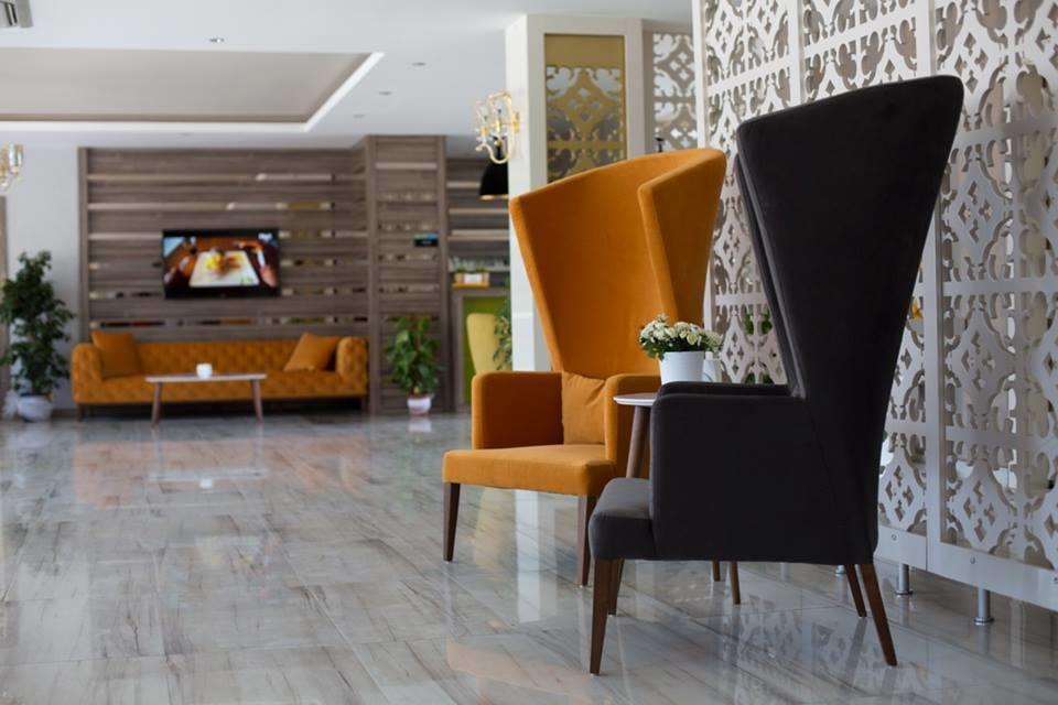 Kargipinari Wonasis Resort & Aqua Hotel מראה חיצוני תמונה