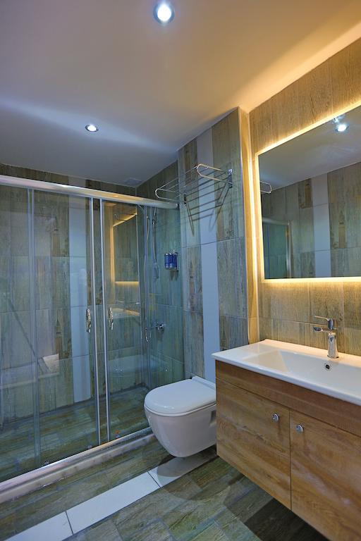 Kargipinari Wonasis Resort & Aqua Hotel חדר תמונה