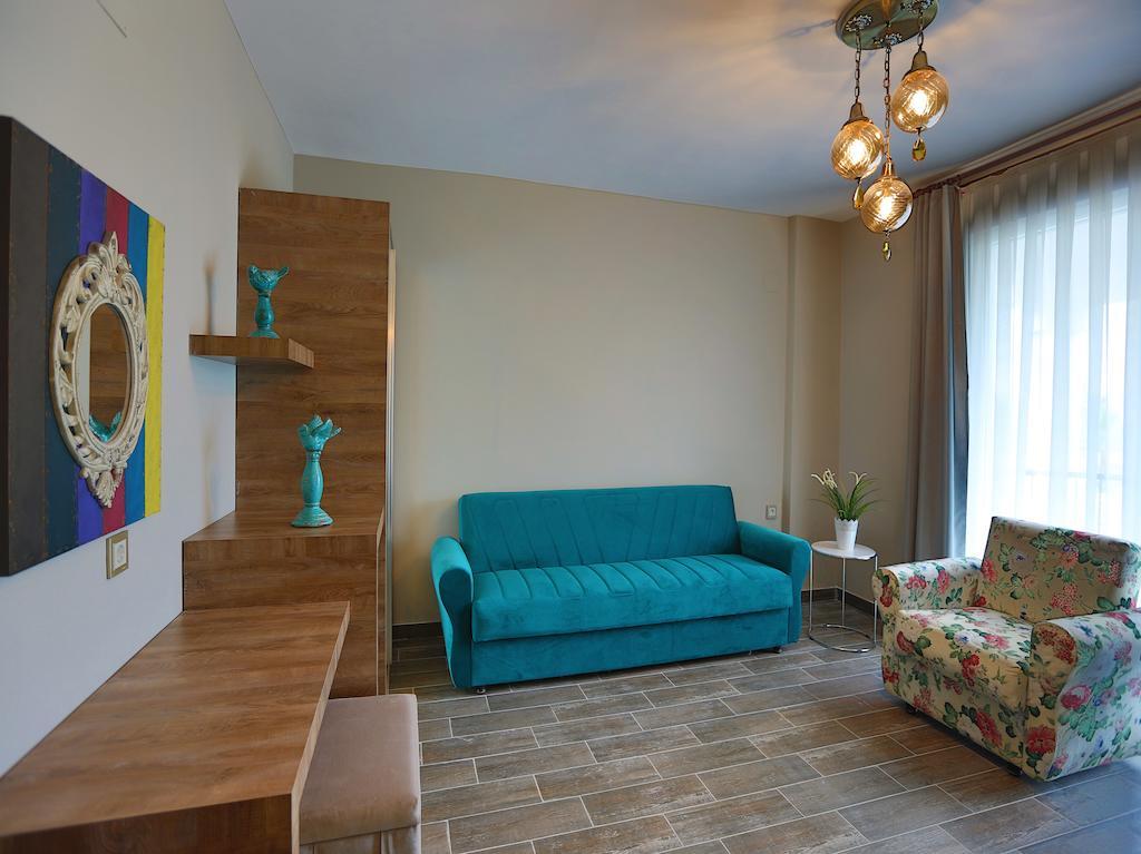 Kargipinari Wonasis Resort & Aqua Hotel חדר תמונה