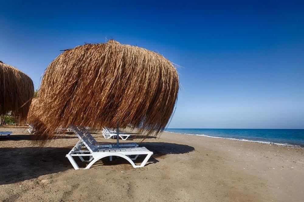 Kargipinari Wonasis Resort & Aqua Hotel מראה חיצוני תמונה