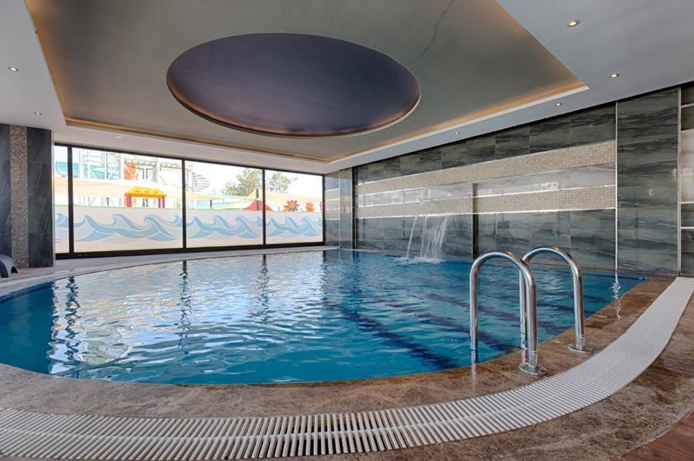 Kargipinari Wonasis Resort & Aqua Hotel מראה חיצוני תמונה