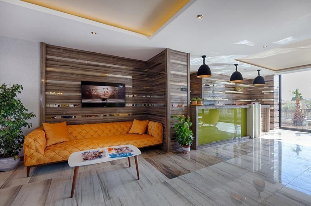 Kargipinari Wonasis Resort & Aqua Hotel מראה חיצוני תמונה