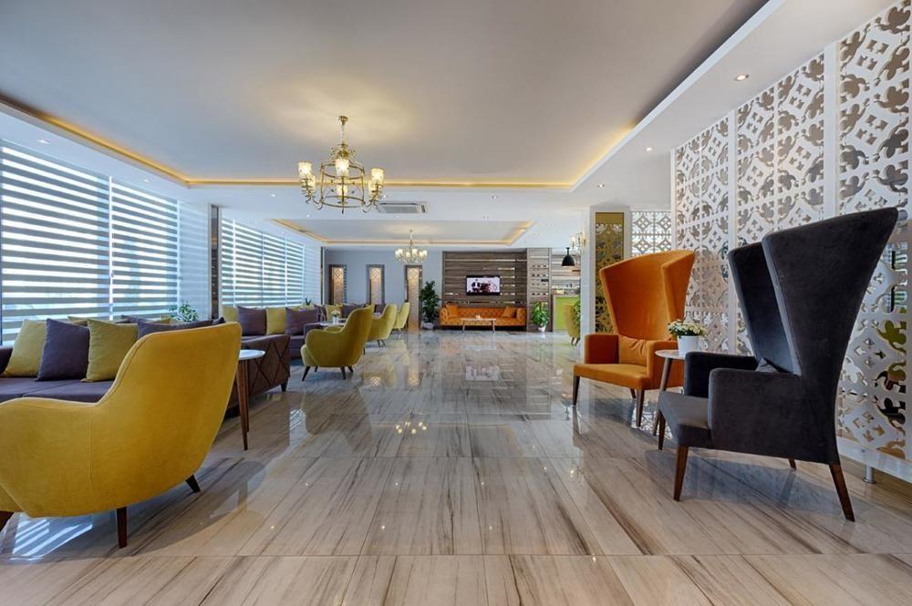 Kargipinari Wonasis Resort & Aqua Hotel מראה חיצוני תמונה