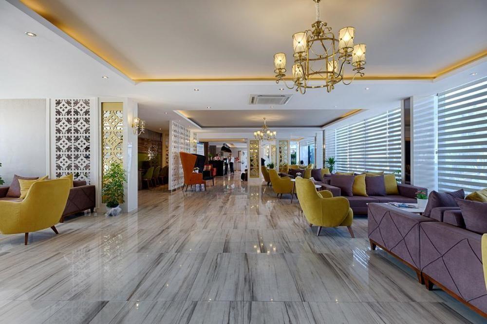 Kargipinari Wonasis Resort & Aqua Hotel מראה חיצוני תמונה