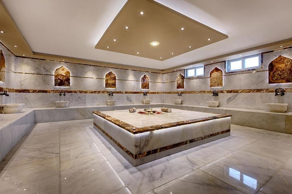 Kargipinari Wonasis Resort & Aqua Hotel מראה חיצוני תמונה