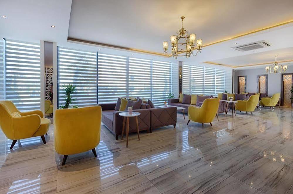 Kargipinari Wonasis Resort & Aqua Hotel מראה חיצוני תמונה